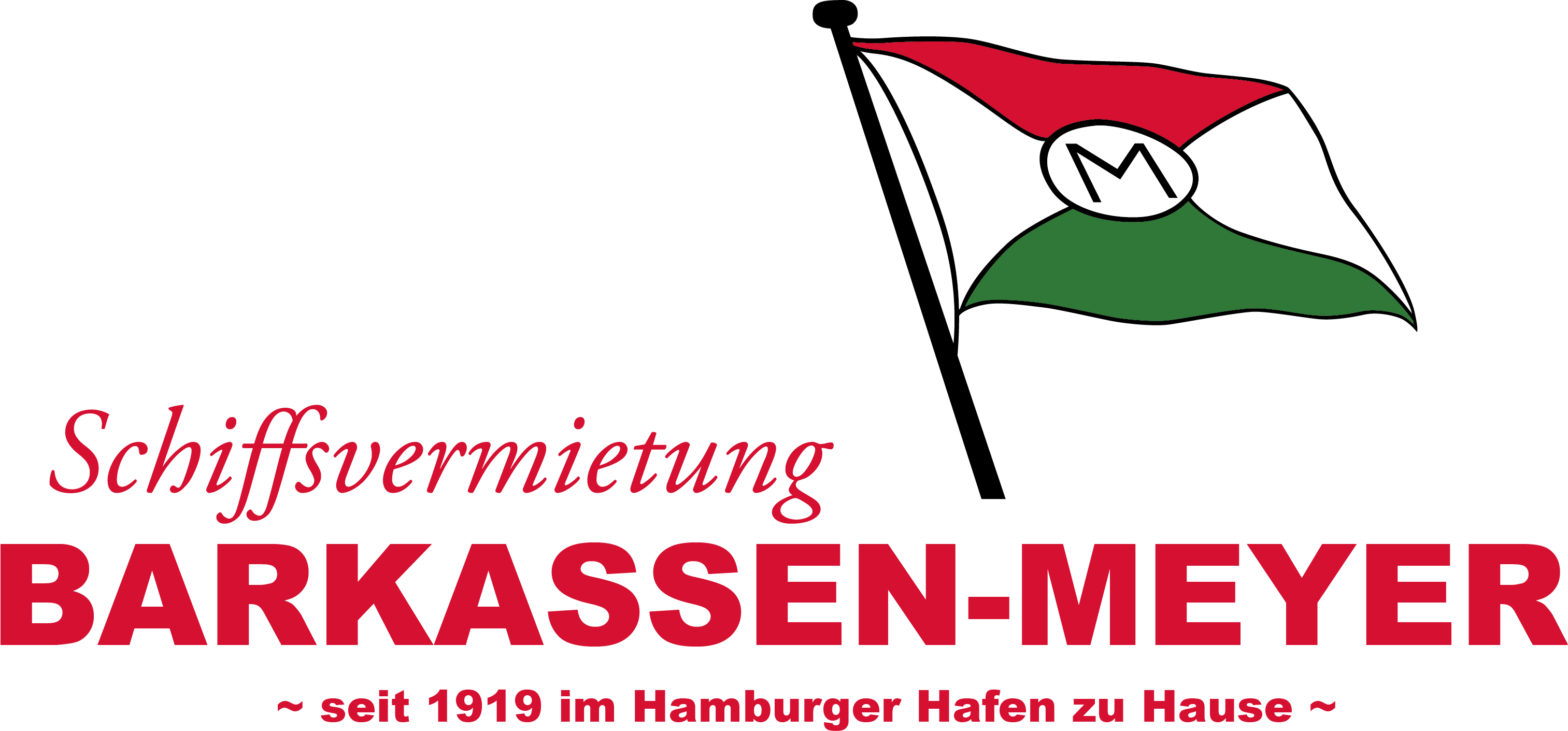 Barkassen Meyer